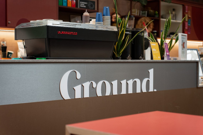 Cafe, Eatery  for Sale Ground Floor Lobby - 205 Queen Street, Auckland CBD 