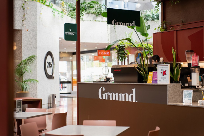 Cafe, Eatery  for Sale Ground Floor Lobby - 205 Queen Street, Auckland CBD 