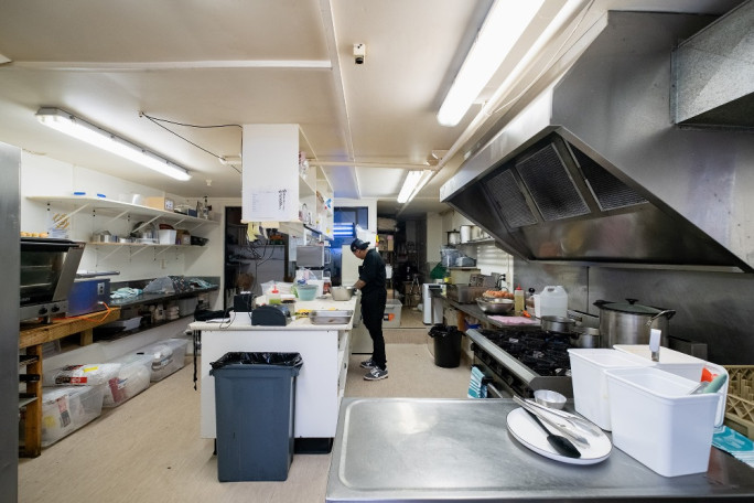 Cafe & Eatery for Sale Remuera, Auckland 