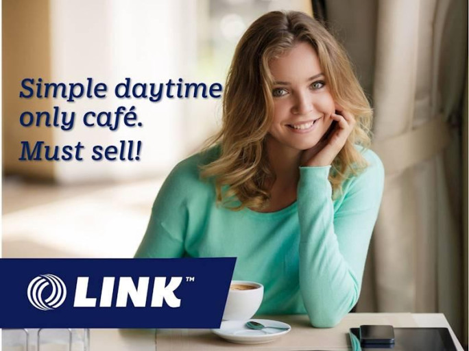 Cafe Goldmine for Sale Auckland