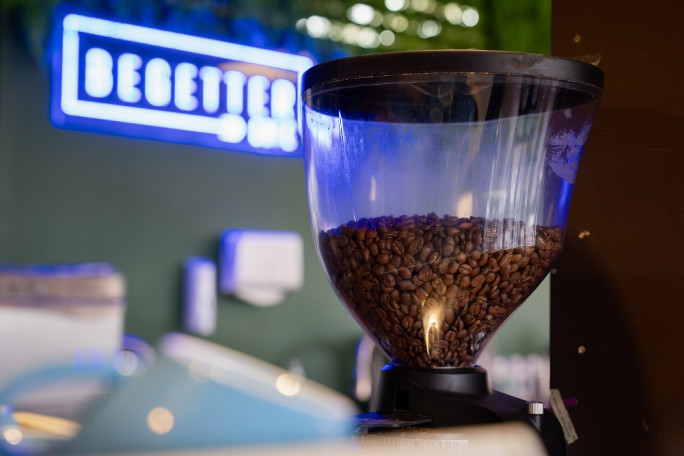 Cafe Opportunity for Sale Penrose Auckland 