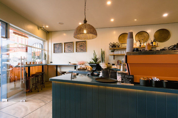 Cafe, Restaurant & Takeaway for Sale Mount Eden Auckland 