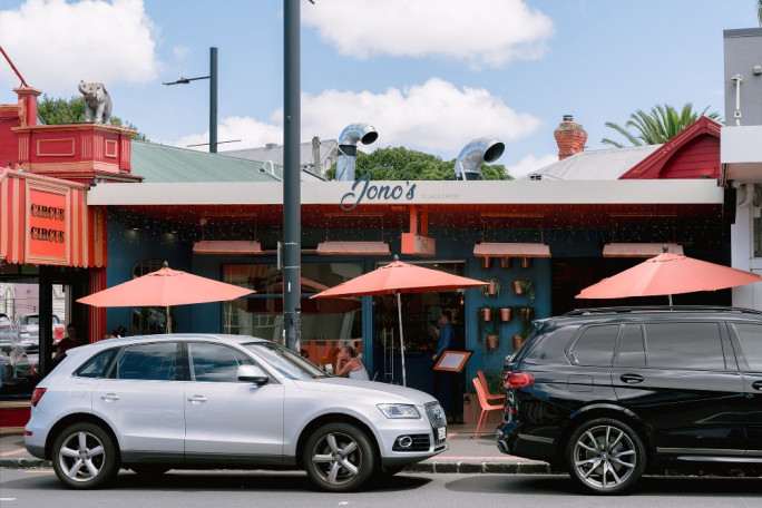 Cafe, Restaurant & Takeaway for Sale Mount Eden Auckland 