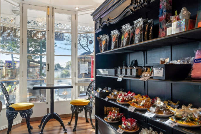Cafe & Retail Business for Sale Parnell Auckland 