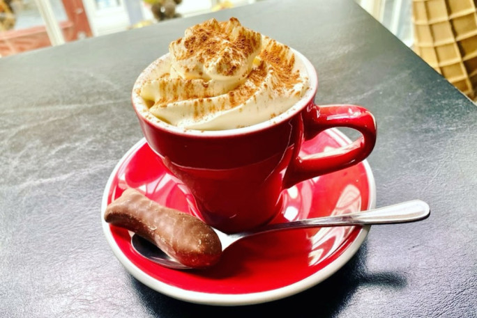 Cafe Retail for Sale Central Auckland