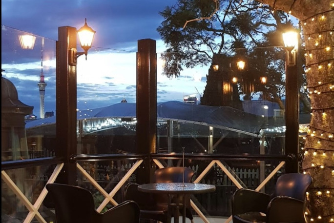 Cafe Retail for Sale Central Auckland 