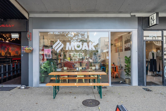 Cafe Site for Sale Takapuna North Shore 
