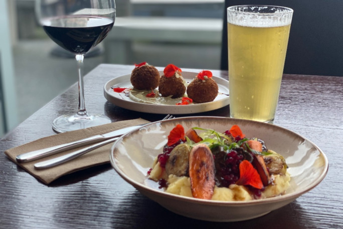 Cafe and Bar for Sale Avondale