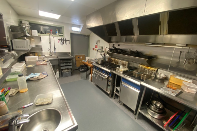 Cafe and Bar for Sale Avondale 