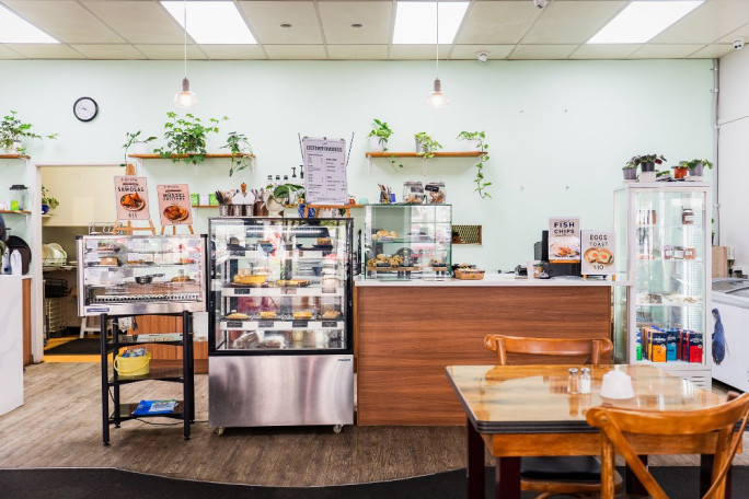 Cafe and Eatery for Sale Devonport, Auckland 