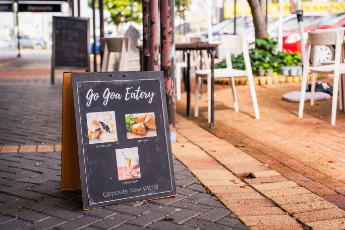 Cafe and Eatery for Sale Devonport, Auckland 