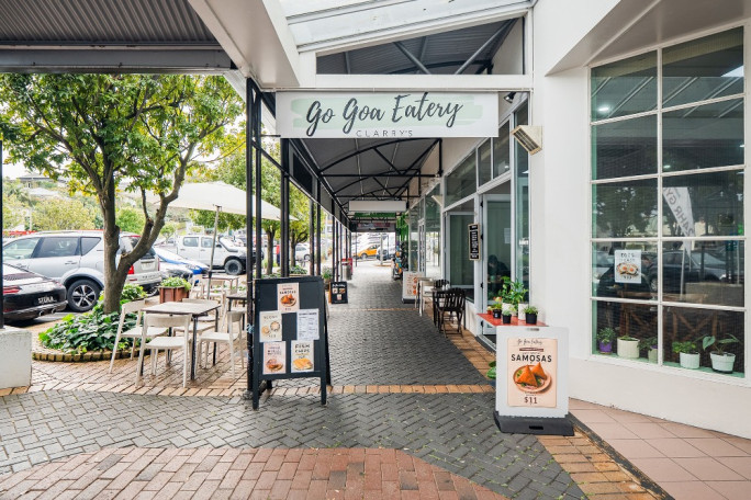 Cafe and Eatery for Sale Devonport, Auckland 