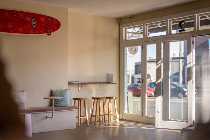 Cafe and Eatery for Sale Ponsonby, Auckland 