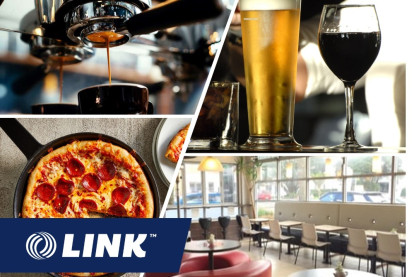 Cafe and Restaurant  Business for Sale Auckland