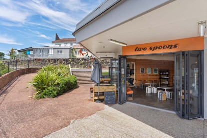 Cafe and Restaurant for Sale Whangaparoa Auckland