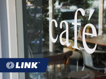 Cafe Business for Sale Auckland Surrounds