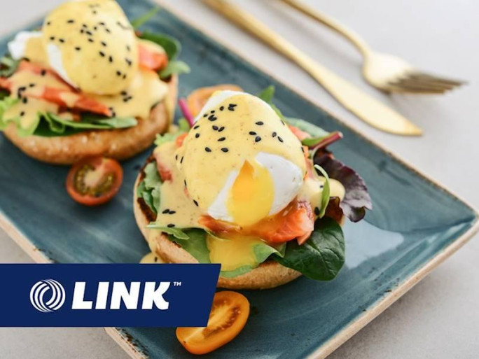 Cafe for Sale Auckland 