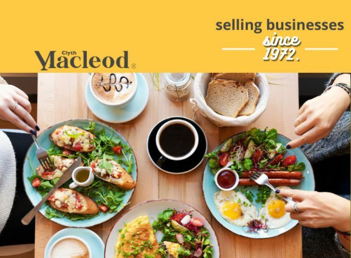 Cafe for Sale Auckland 