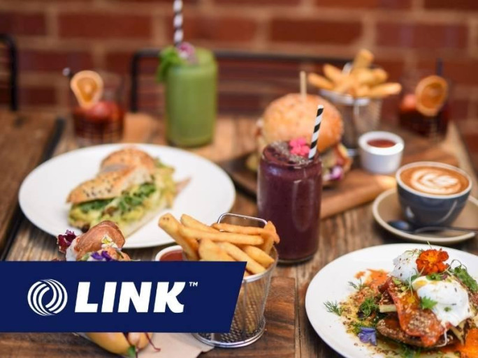 Cafe for Sale Auckland 