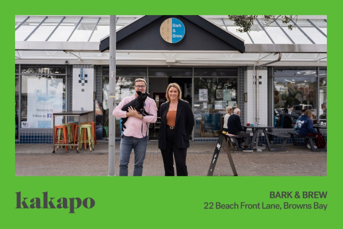 Cafe for Sale Browns Bay Auckland