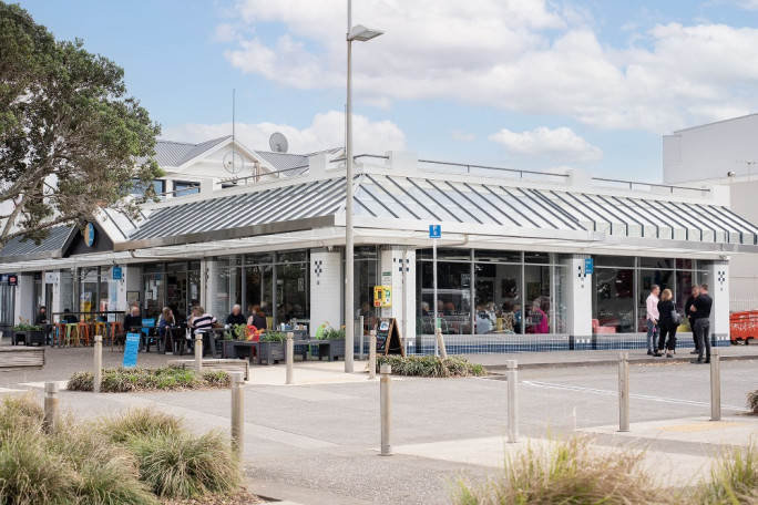 Cafe for Sale Browns Bay Auckland 