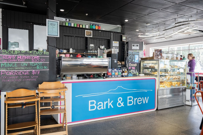 Cafe for Sale Browns Bay Auckland 