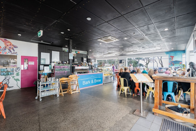 Cafe for Sale Browns Bay Auckland 