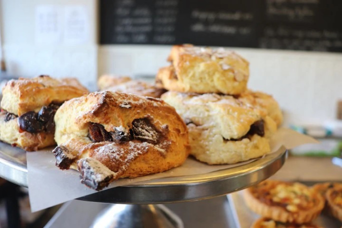 Cafe for Sale Epsom Auckland