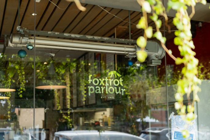 Cafe for Sale Grey Lynn Auckland 