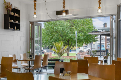 Cafe for Sale New Lynn Auckland