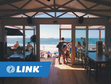 Cafe Business for Sale Orewa Auckland