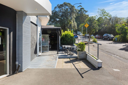 Cafe for Sale Remuera Auckland