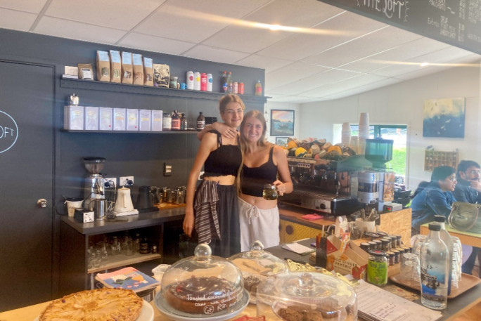 Cafe for Sale Waiheke Island