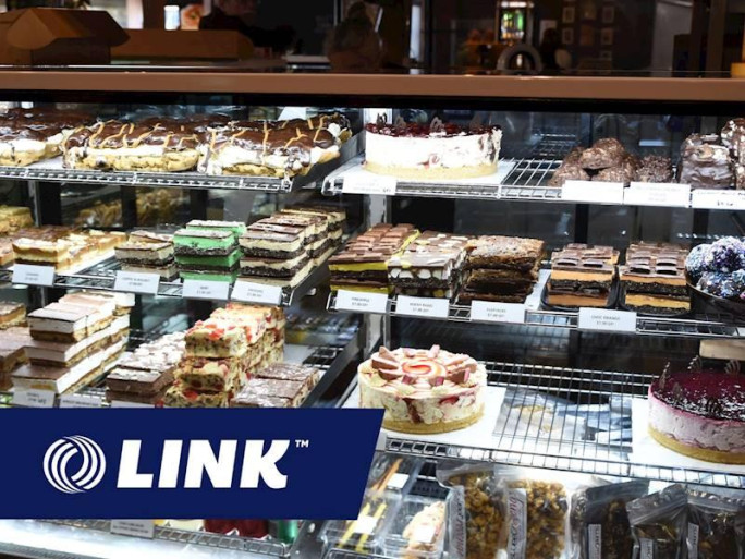 Cafe for Sale West Auckland