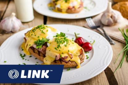 Central Suburb Cafe for Sale Auckland