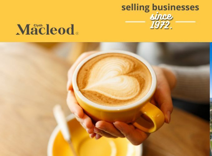 Charming Cafe for Sale Auckland