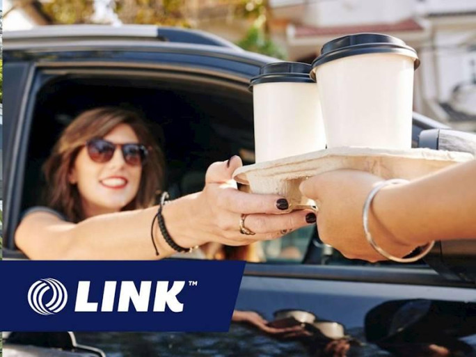 Coffee Drive-Through for Sale Auckland