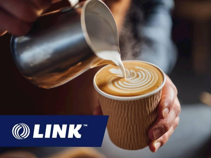 Coffee Drive-Through for Sale Auckland 