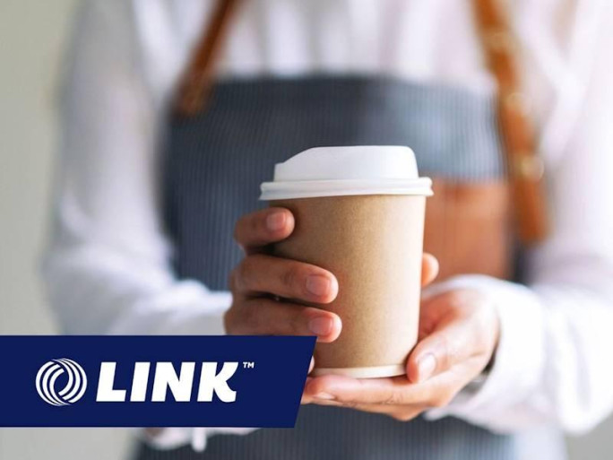 Coffee Drive Through for Sale Auckland