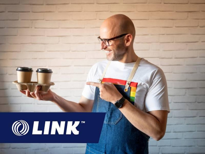 Coffee Drive Through for Sale Auckland