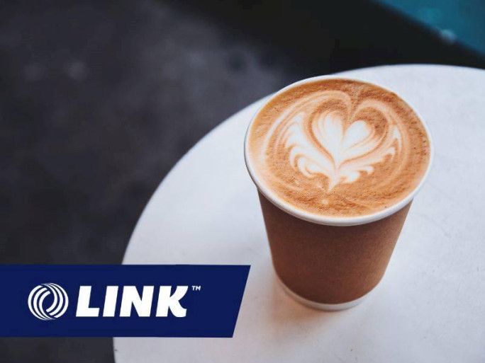Coffee Drive Through for Sale Auckland 