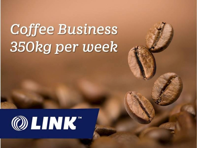 Coffee Espresso Bar for Sale Auckland