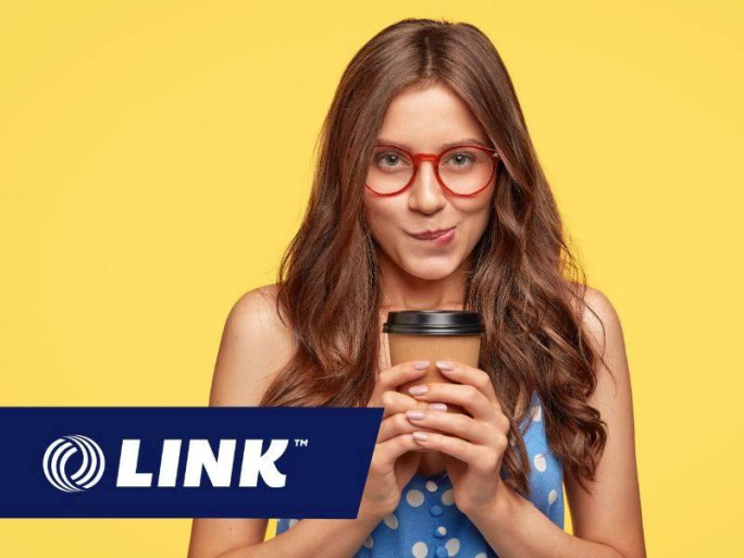 Coffee Espresso Bar for Sale Auckland