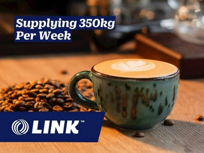 Coffee Espresso Bar for Sale Auckland