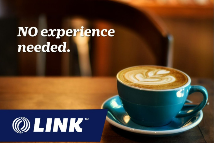 Coffee Espresso Bar for Sale Auckland