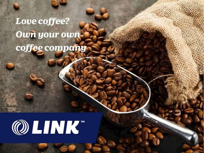 Coffee Espresso Bar for Sale Auckland 