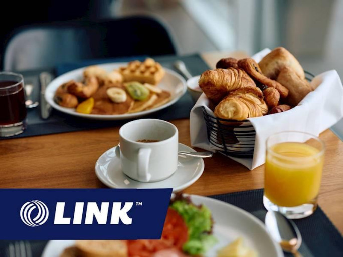 Corner Cafe Site for Sale Auckland