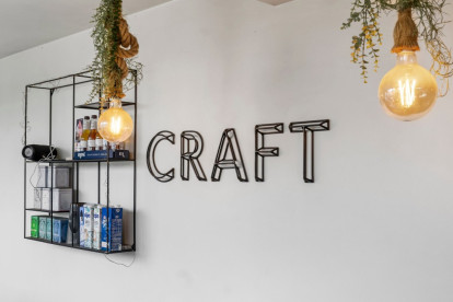 Craft Cafe for Sale Auckland CBD