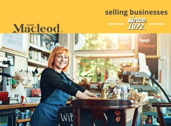 Daytime Cafe for Sale Auckland