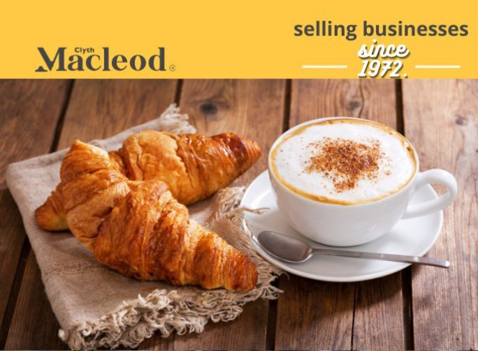 Daytime Cafe for Sale Auckland